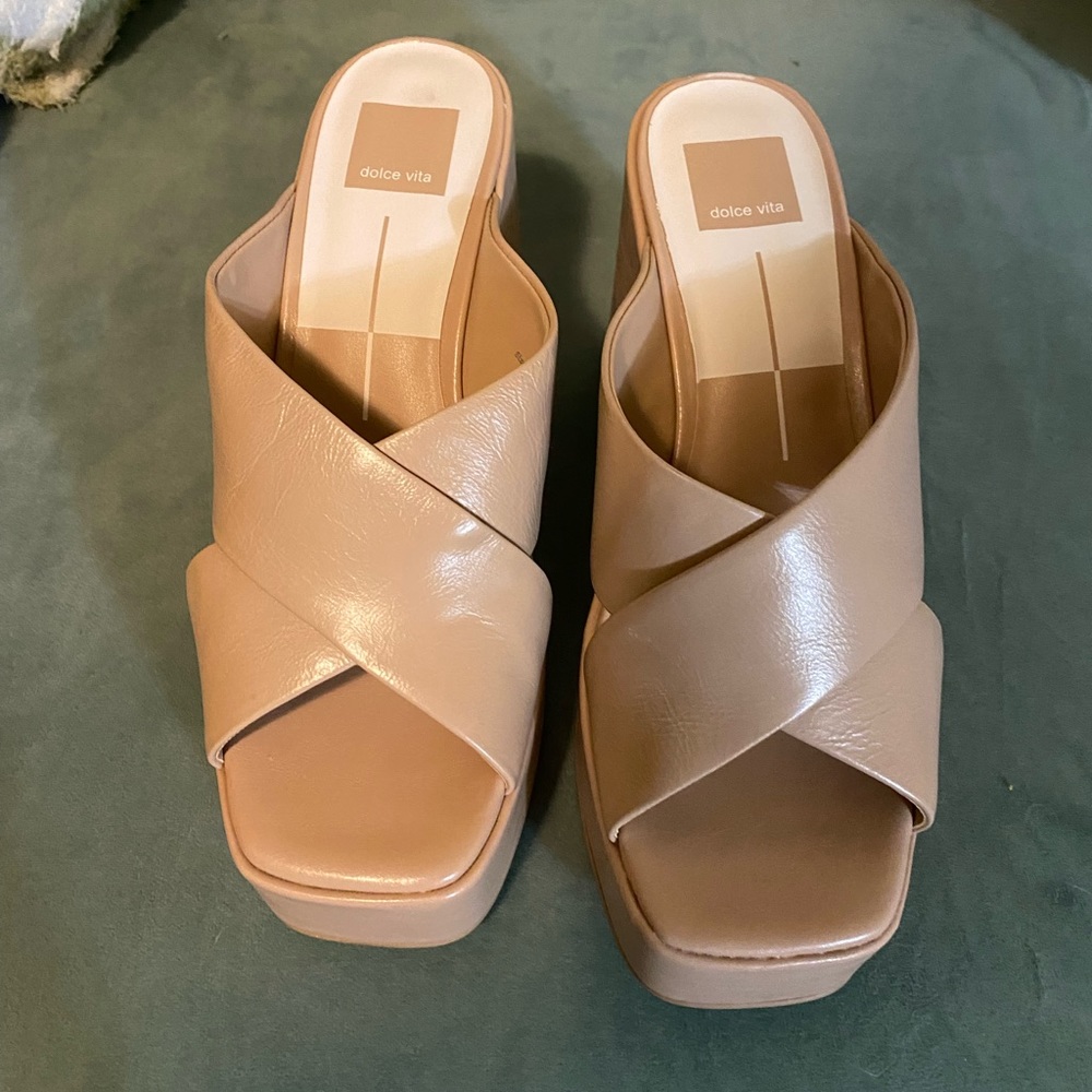 Dolce vita wonder heels